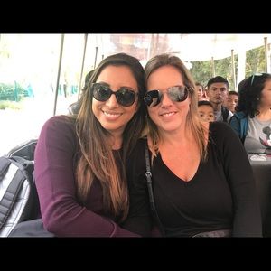 Meet your Posher, Lorena